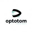 Logo Optotom