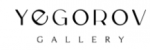 Logo Yegorov Gallery sp. z o.o.