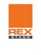 Logo Rex-stand