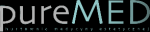Logo Puremed Sp. z o.o.