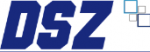 Logo DSZ sp. z o.o.
