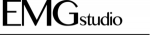 Logo EMG STUDIO EMILIA SZULC