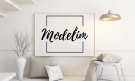 Logo Modelim