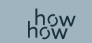 Logo How How Pietrowski sp. j.