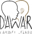 Logo DAWAR Paulina Lichwa-Grabska