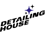 Logo Detailing House