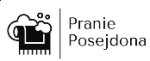 Logo Pranie Posejdona