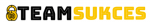 Logo TeamSukces - Trener Personalny Olsztyn