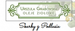 Logo Oleje Ziołowe
