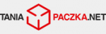 Logo Tania Paczka