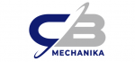 Logo CB Electronics Tech Jakub Cieślak