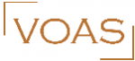 Logo VOAS