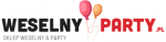 Logo SKLEP WESELNY & PARTY