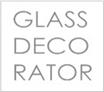 Logo Glass Decorator