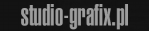 Logo Studio GRAFIX