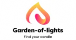 Logo Garden of Lights