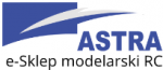 Logo F.H.U. ASTRA Sp. z o.o. 
