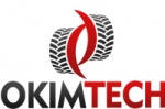 Logo OKIM-TECH Sp. z o.o.