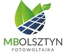 Logo MB Olsztyn Marcin Bogucki