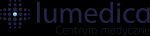 Logo Centrum Medyczne LUMEDICA