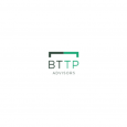 Logo BTTP sp. z o.o.