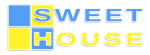 Logo Sweet House