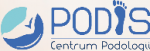 Logo Podis Centrum podologii