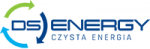 Logo DS Energy Solar Sp. z o.o.