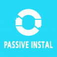 Logo Passive Instal