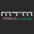 Logo MTM Mobile Store