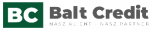 Logo Balt Credit Sp. z o. o.