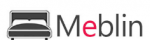 Logo MEBLIN S.C.