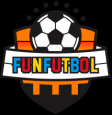 Logo Szkółka piłkarska FunFutbol