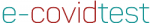 Logo E-covidtest.com