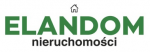 Logo ELANDOM Nieruchomości