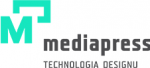 Logo MediaPress Janusz Góralczyk