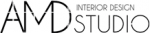Logo AMDstudio