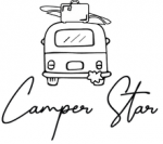 Logo Camper Star