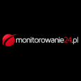 Logo Monitorowanie24.pl