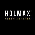 Logo Pomoc drogowa Holmax
