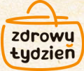 Logo Zdrowy Tydzień