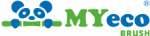 Logo BE ECO