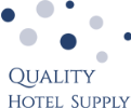 Logo Quality Hotel Supply Sp. z o.o.