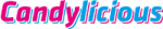 Logo Candylicious
