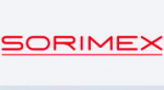 Logo SORIMEX Sp. z o.o. Sp. k.