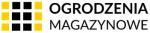 Logo Ogrodzenia magazynowe