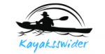 Logo KAYAKSSWIDER