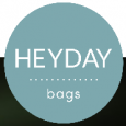 Logo HEYDAY Studio Reklamy