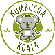 Logo Koala Kombucha