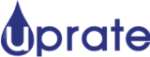 Logo UPRATE SPÓŁKA Z OGRANICZONĄ ODPOWIEDZIALNOŚCIĄ